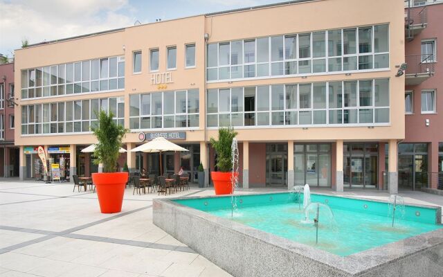 1a Business Hotel
