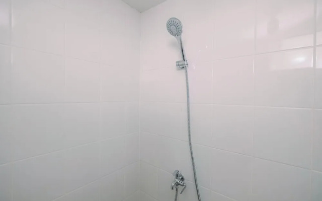 Simply Good Studio Bassura City Apartment