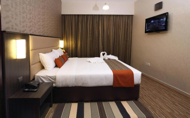 Florida Al Souq Hotel