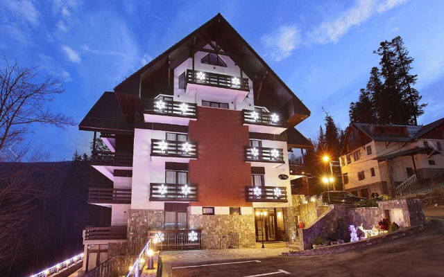 Hotel Boutique Belvedere