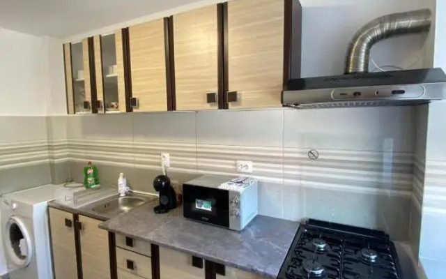 Apartament Livia