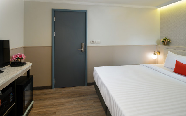 The Mulberry Bangkok Khaosan Road