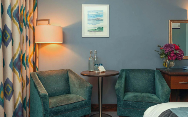 Cavan Crystal Hotel