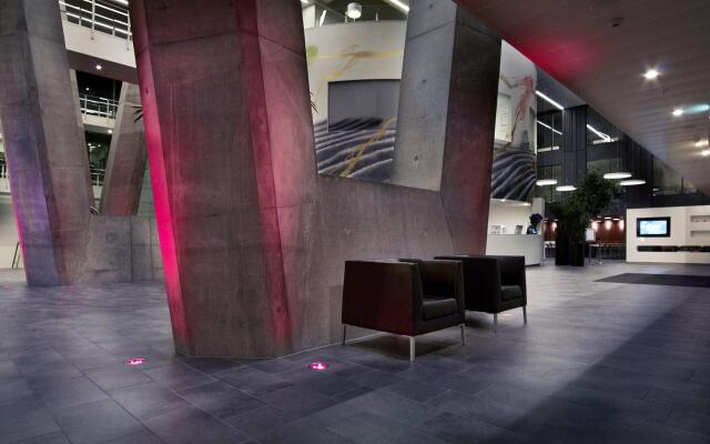Crowne Plaza Copenhagen Towers by IHG