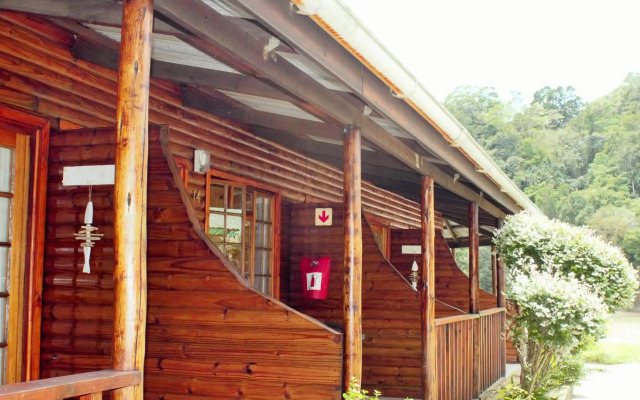The Spotted Grunter Resort