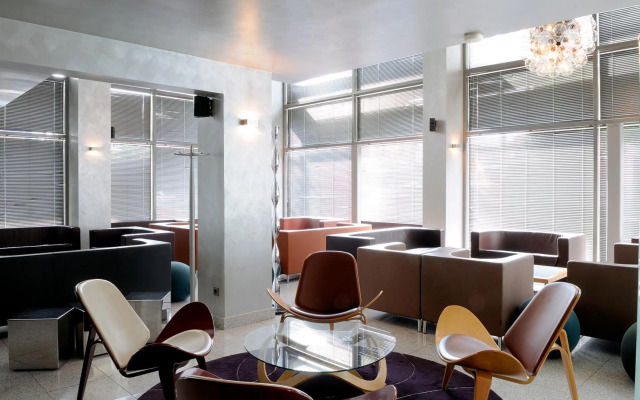 Maniatis Hotel