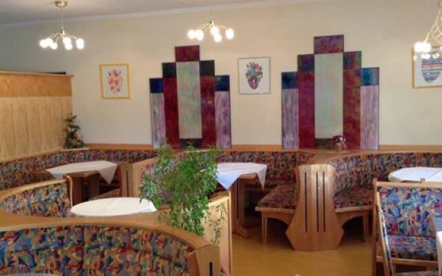 Hotel - Familienpension Obirblick