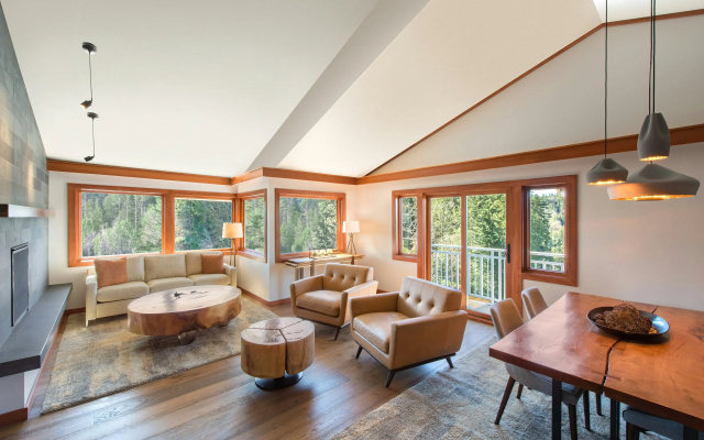 Salish Lodge & Spa