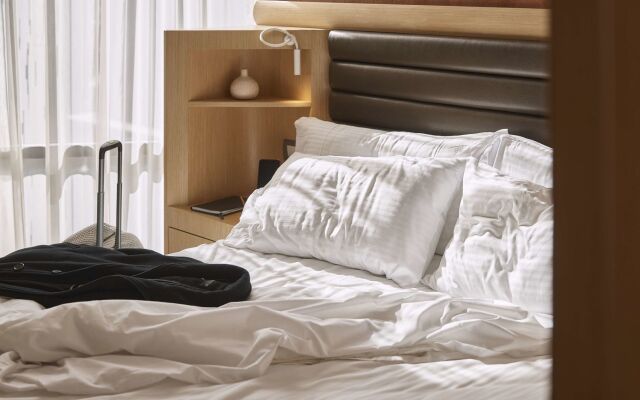 Отель Rydges Australia Square