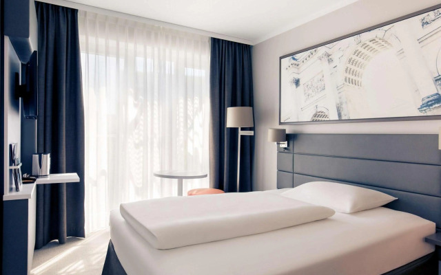 Mercure München City Schwabing