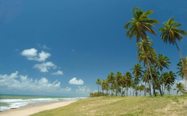 Sauipe Terra Resorts - All Inclusive