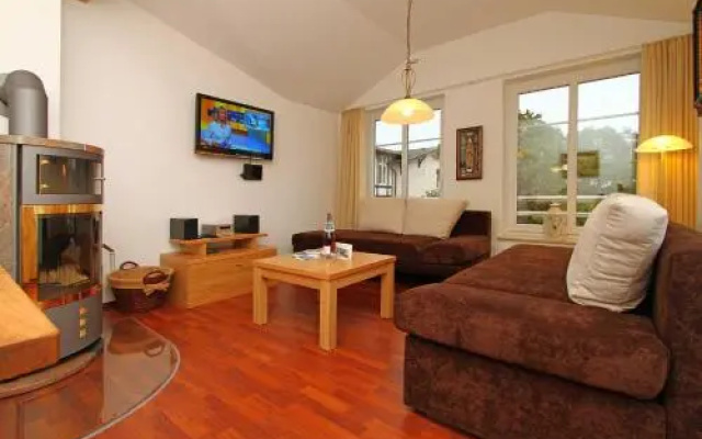 Weisse Duene Wohnung 09