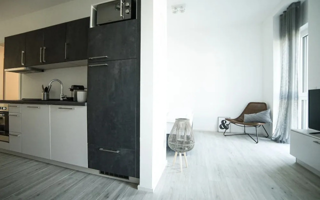 Prime Park Boarding Apartments