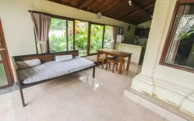 Sari Bungalow