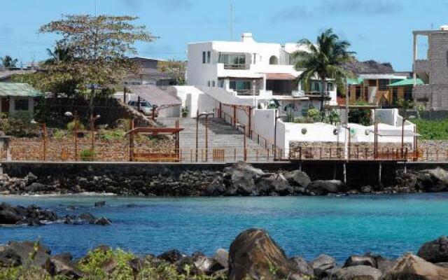 Casa Opuntia Galapagos Hotel