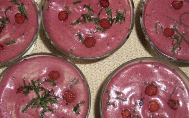 Pension Lucia Bucovina