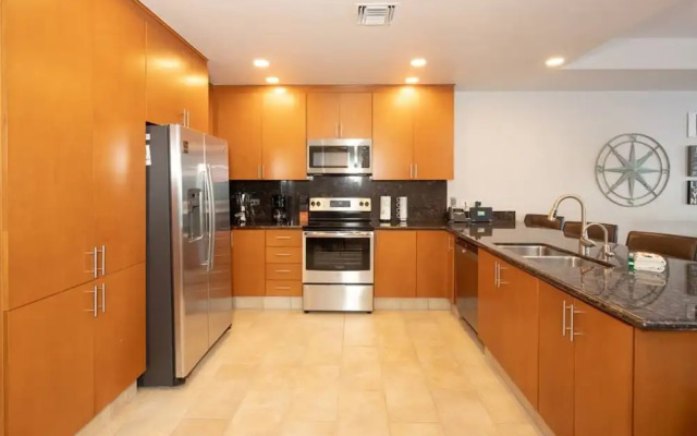 Luxury Las Palomas Oceanview Condo - Phase 2