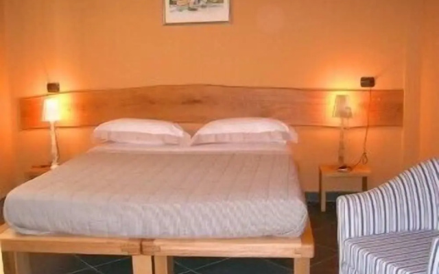 Sostio a Levante Guest House