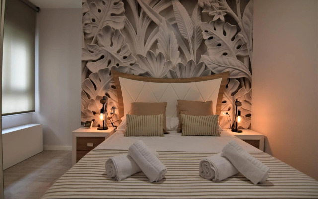 Las Redes - Apturist