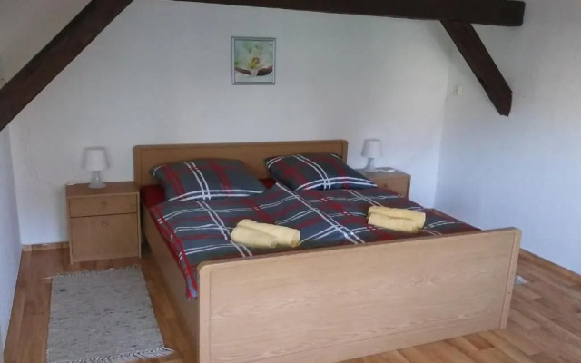 Ferienwohnung Langelsheim