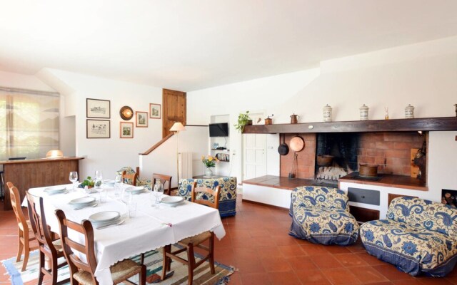 Villa Lucia Prato in Prato