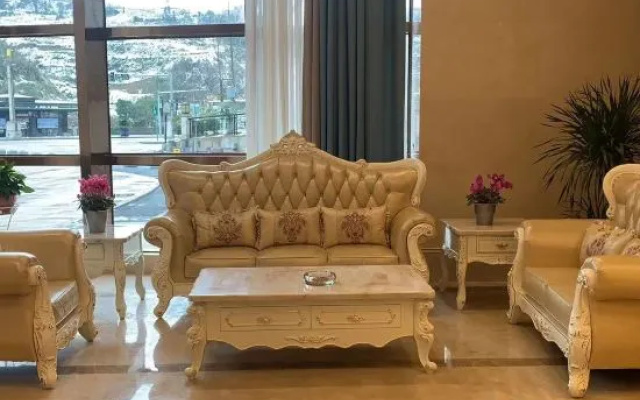 Vienna International Hotel (Guiyang Yunyan District Future Ark Branch) – Guest Rooms – Guiyang