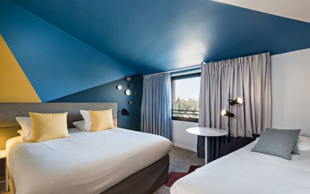 Radisson Hotel Aix en Provence