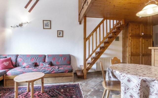 Appartement La Clusaz, 4 pièces, 6 personnes - FR-1-304-35