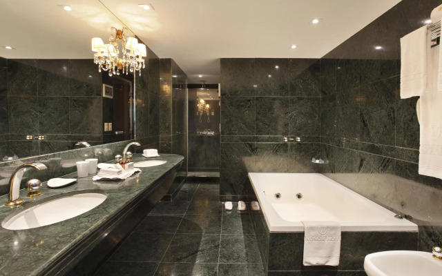 Windsor Excelsior Copacabana