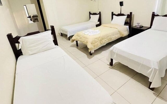 Hotel Albinos