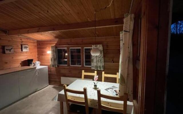 Enderupskov Camping & Cottages