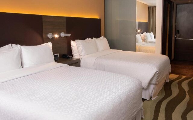 Four Points by Sheraton Bogota