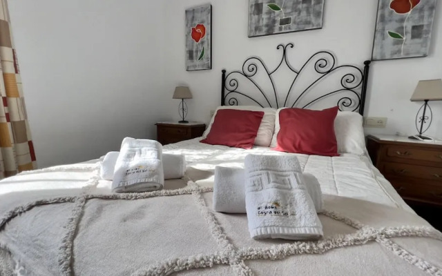 Villa Paco by At Home Costa del Sol