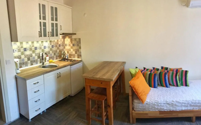Tas Suite Konukevi