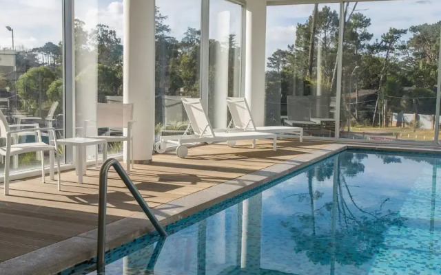 Oceana Suites en Bellagio Tower, Punta del Este