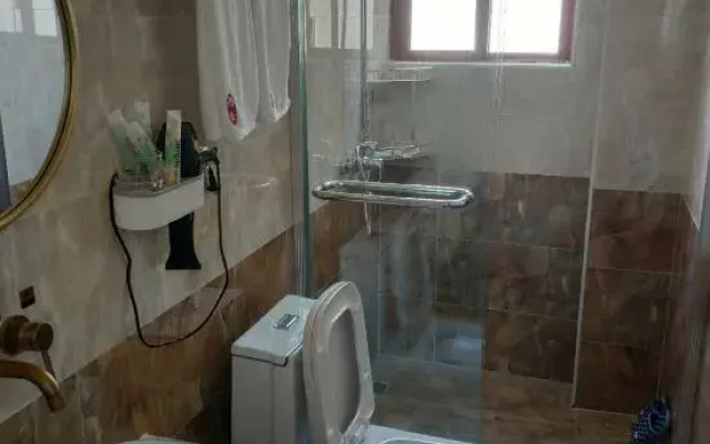 Yuanyuan Hotel