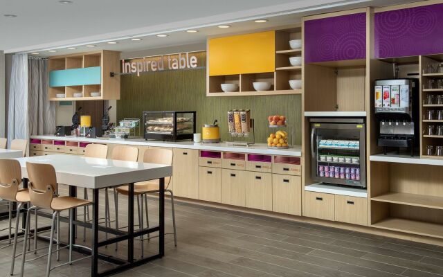 Home2 Suites Polaris Columbus, OH