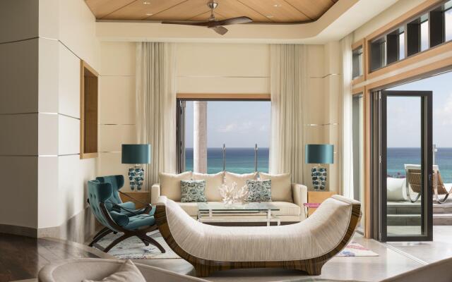 The Ritz-Carlton, Grand Cayman