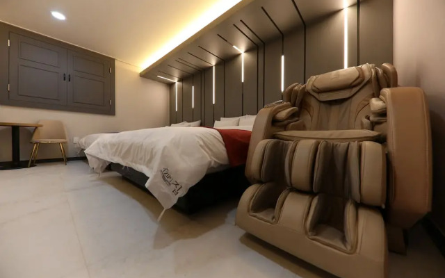 Hotel ZIP