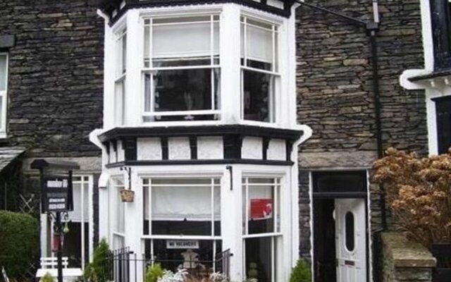 Bowness Guest House