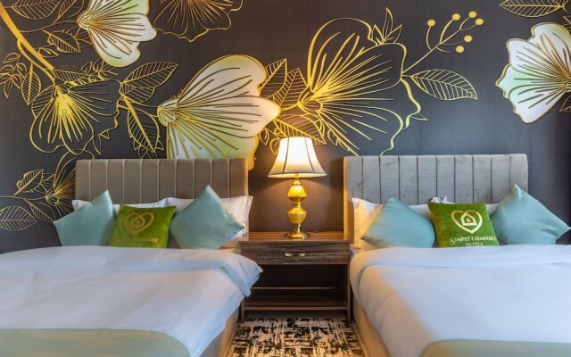 GLOBALSTAY. Private Pool Villas and Townhomes