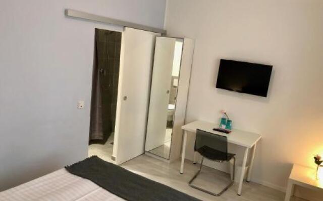 Liberty Hotel Cologne