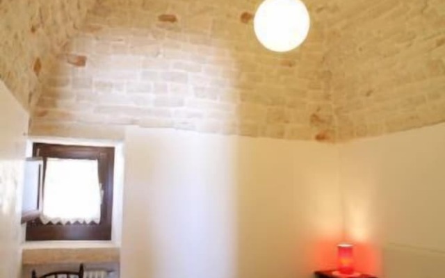 Grotta Cilicia B&B