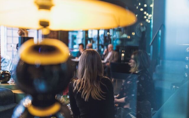 Cocorico B&B - Adults Only