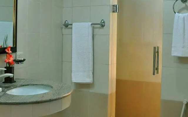 Hotel One Murree