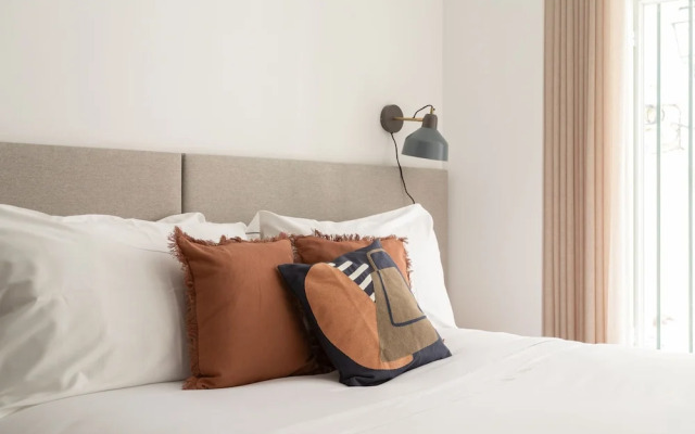 Lapa Diplomatic Flat 0 4 by Feel Lisboa