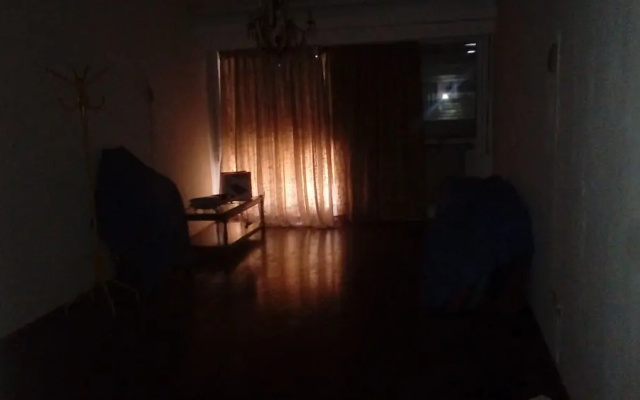 Room in Guest Room - Negotiating Men: Special Guest Artists
