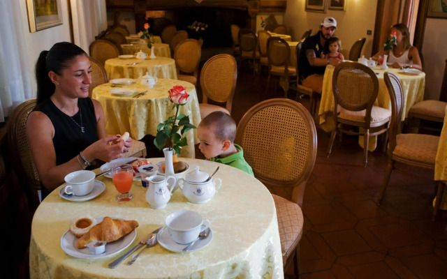 Park Hotel Villa Giustinian