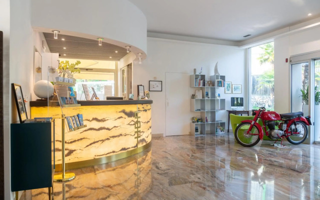Hotel Baia Azzurra