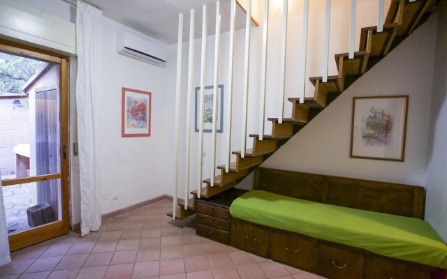 Appartamenti Home 75